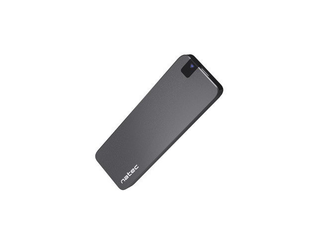 NATEC RHINO M.2 NVME SSD GEHÄUSE USB-C 3.1 NKZ-1953 - Bild 9