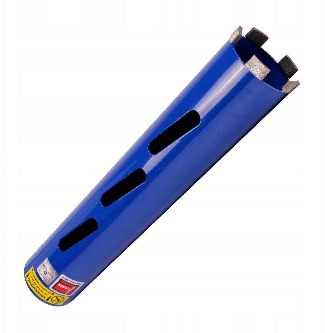 Flex Diamanttrennkrone Distar M16 62 Mm 320 Mm