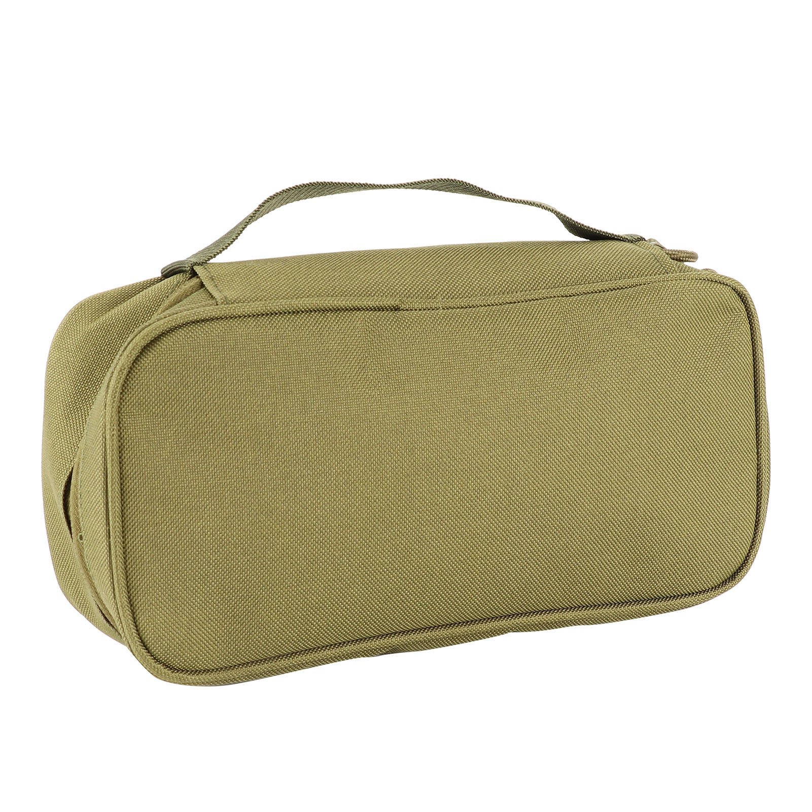 Sac de rangement portable en polyester et nylon, 115 g, pour outils et accessoires
