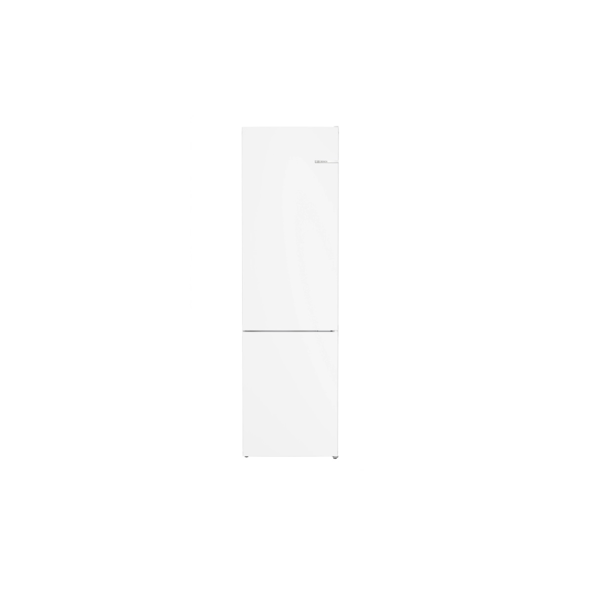 Bosch Kühl-/Gefrierkombination, Energieeffizienz: C (A-G), Weiß, B:60cm H:203cm T:66,5Cm, Kühlschränke - Bild 4