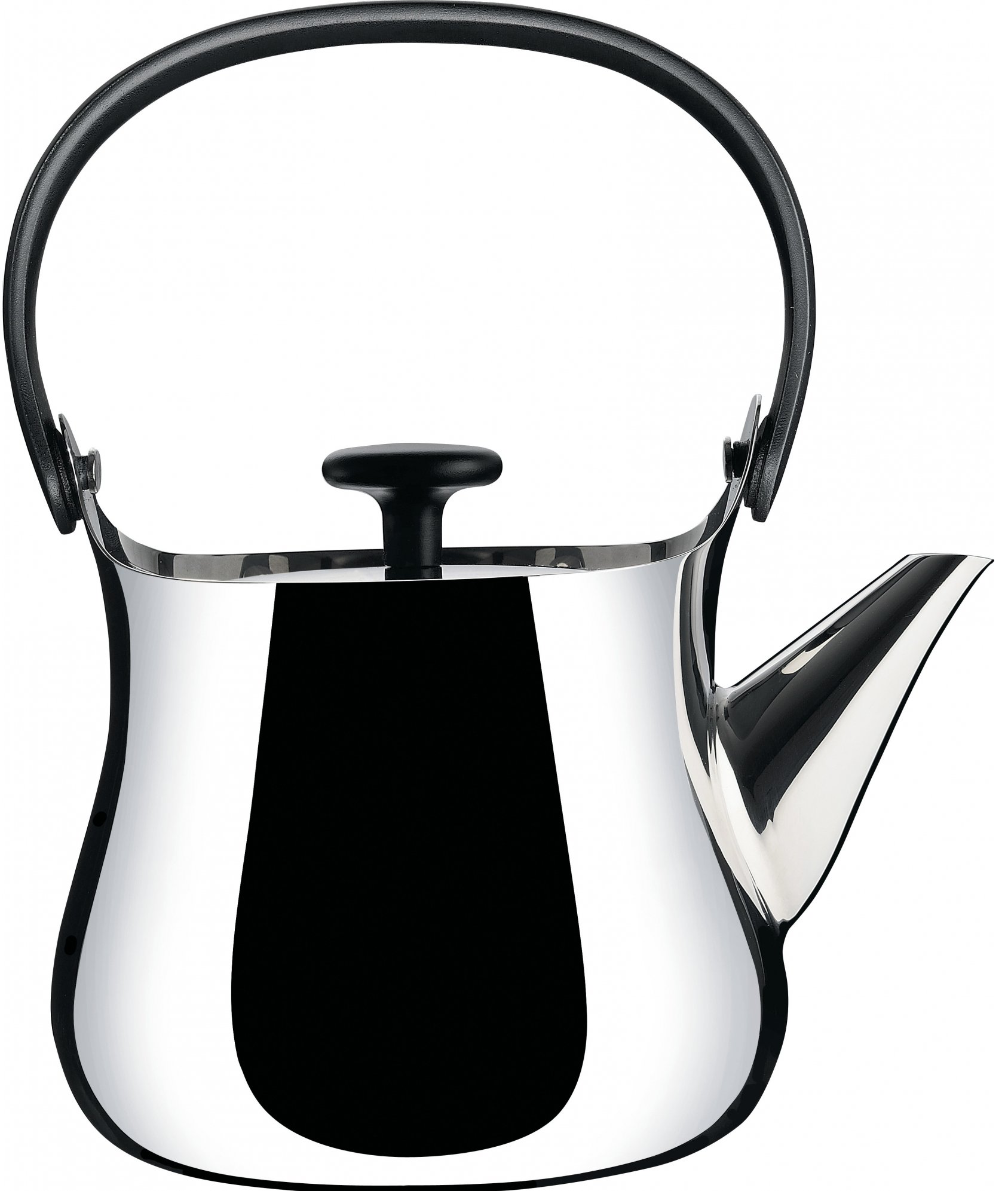 Alessi Wasserkessel/Teekanne Cha - Image 5