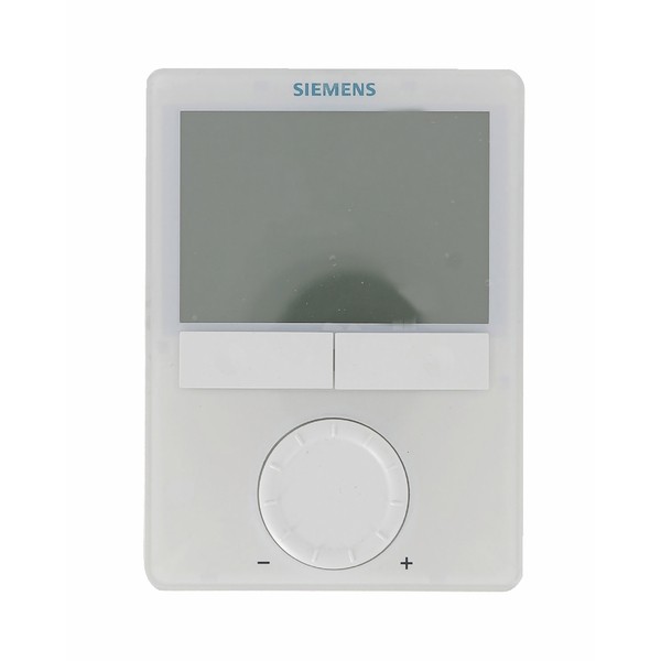 Siemens Dig.industr. Raumtemperaturregler S55770t 158 S55770t158 - Bild 5