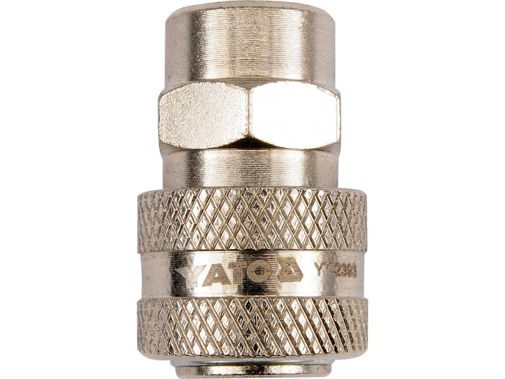 Für YATO YT-2393 Quick Connector Socket D Thread W Quick Connector Socket D Thr - Bild 5