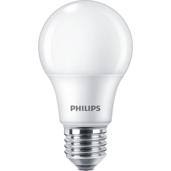 Philips Licht Lampe A60 Led 7W 2700K Warmweiß