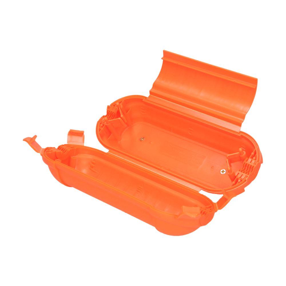 Orno Orange Hermetische Kabelbox Or-Ae-13139