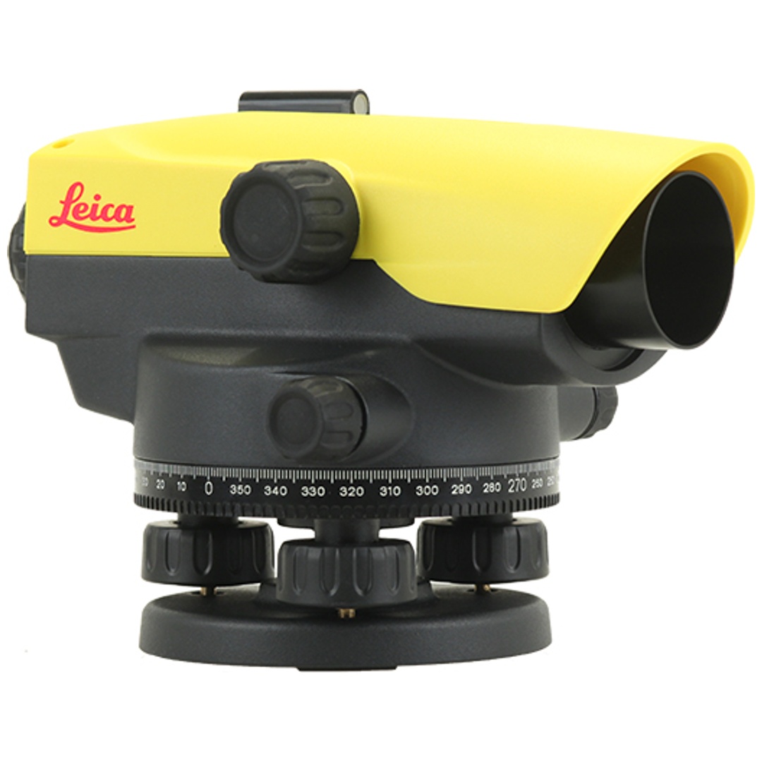 Leica Geosystems Optische Wasserwaage Leica Na532
