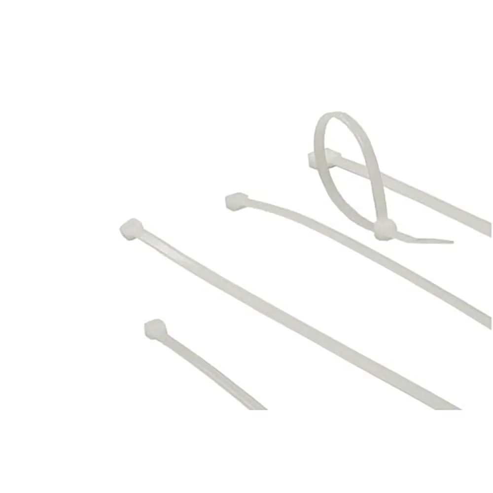 Act Kabelbinder Ct1050 Nylon 203 Mm 4,6 Mm 8716065137484