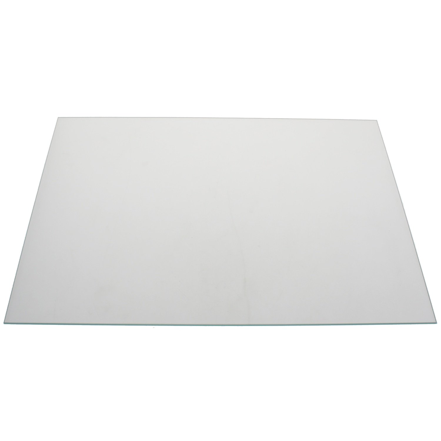 Glasplatte Bauknecht 481010463485 465x355mm für KühlGefrierKombination - Bild 3