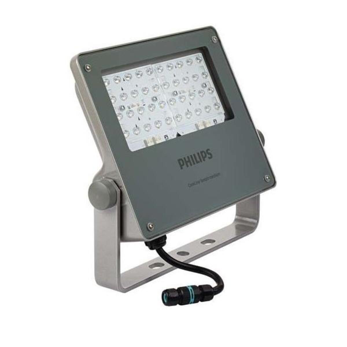 Philips Grau Coreline Tempo Bvp125, 90W, 12000Lm, 4000K, Ip66, Asymmetrisch, 45587300 - Image 3