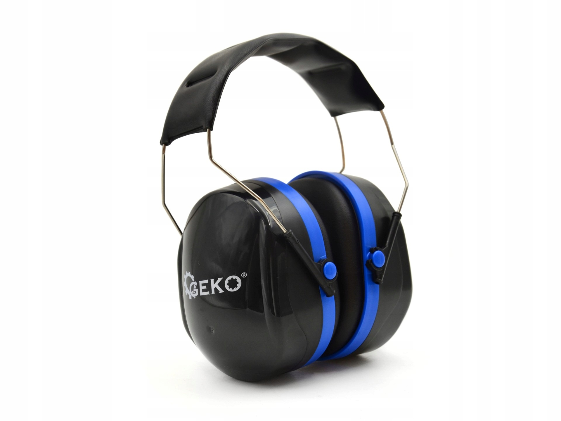 Import Gehörschutz Geko Premium Soft Faltbar 27db