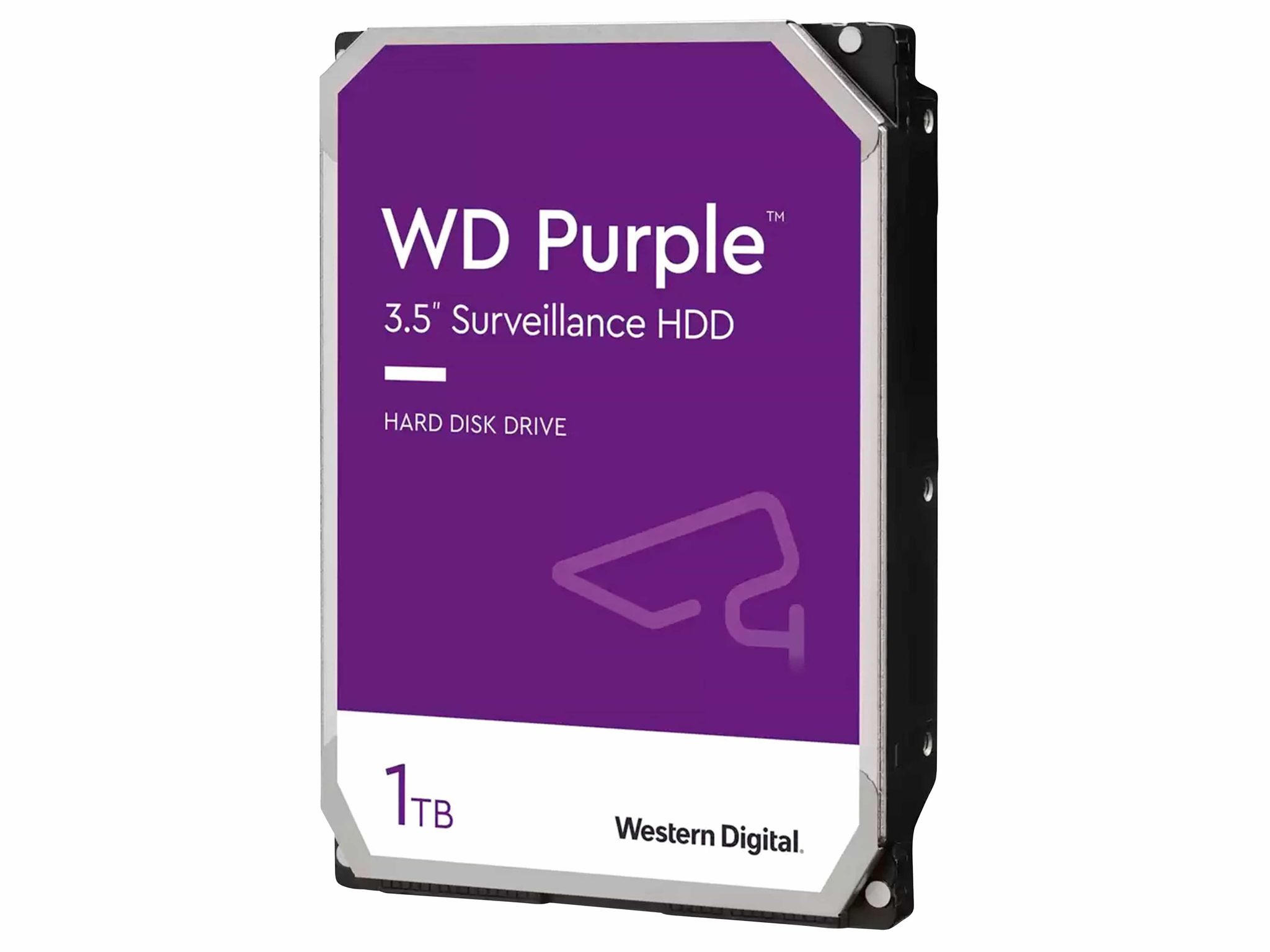 WD Purple - 1TB - Festplatten - WD11PURZ - SATA-600 - 35 - Image 7