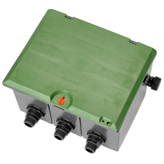 Gardena Ventilbox V3 - Image 6