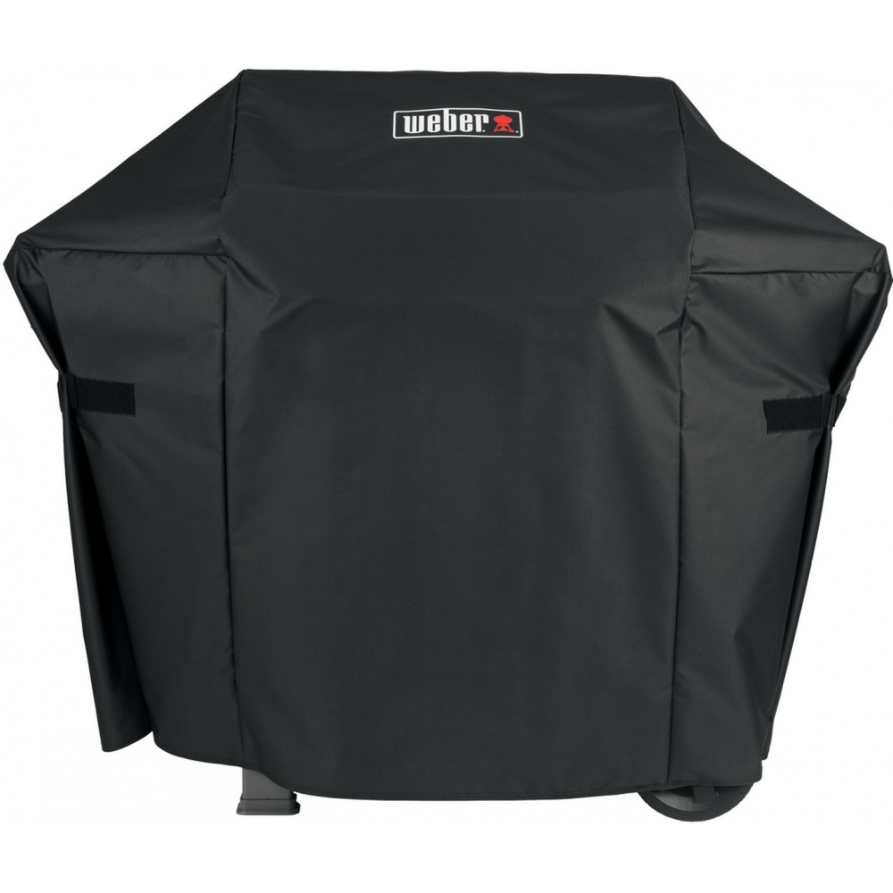 Weber Premium Grillabdeckhaube für Spirit & Spirit II 300er Modelle - Image 3