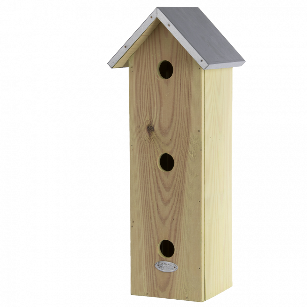 Esschert Design Spatzenhaus - Image 3