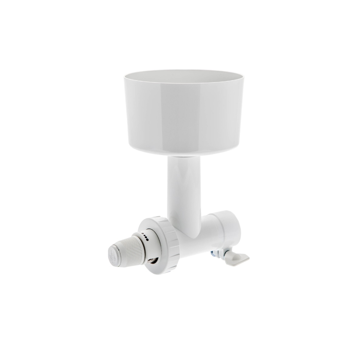 Ankarsrum Weiss Getreidemühle, Zubehör Küchengeräte, - Image 4