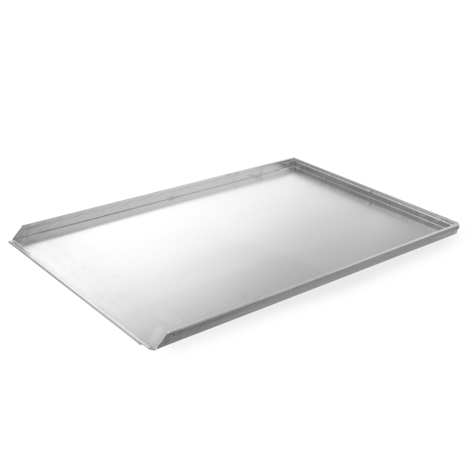 Hendi Backblech 60X40cm, 3-Seitig - 808207