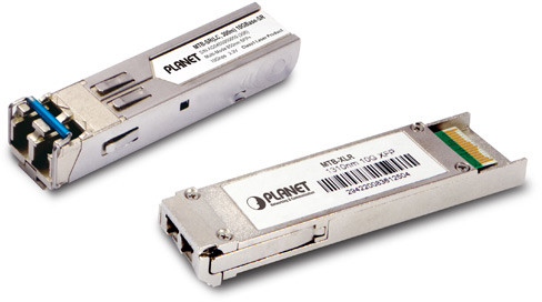 Planet Grau 10G Sfp+ Glasfaser-Transceiver (Mtb-Tlr)