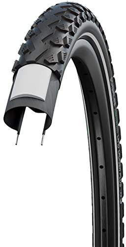 Schwalbe Schwarz 50-559 Land Cruiser Plus 26X2.00 Drahtreifen - Image 4