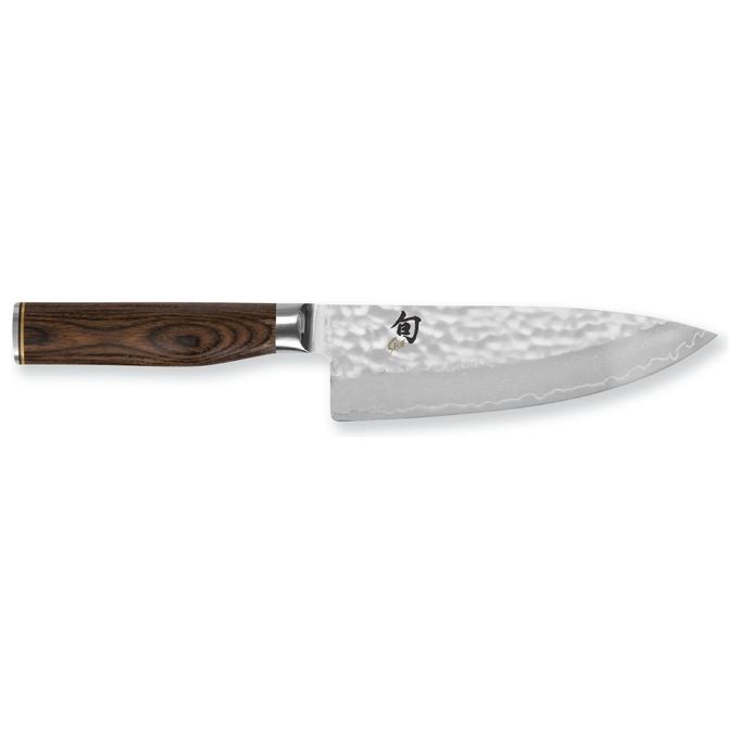 Coltello Da Cucina Kai Shun Premier Tim Mälzer 15 Cm
