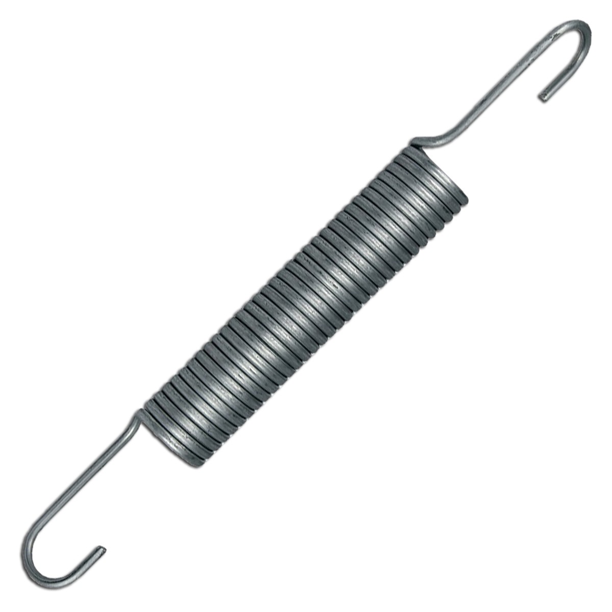 Whirlpool - Ersatzteil - Feder Für Bottich-Aufhängung - Bauknecht, Indesit, Laden, Ignis, Bosch, Siemens, Ariston Hotpoint, Proline, Privileg, Constructa, Balay, Pitsos 8058331142007