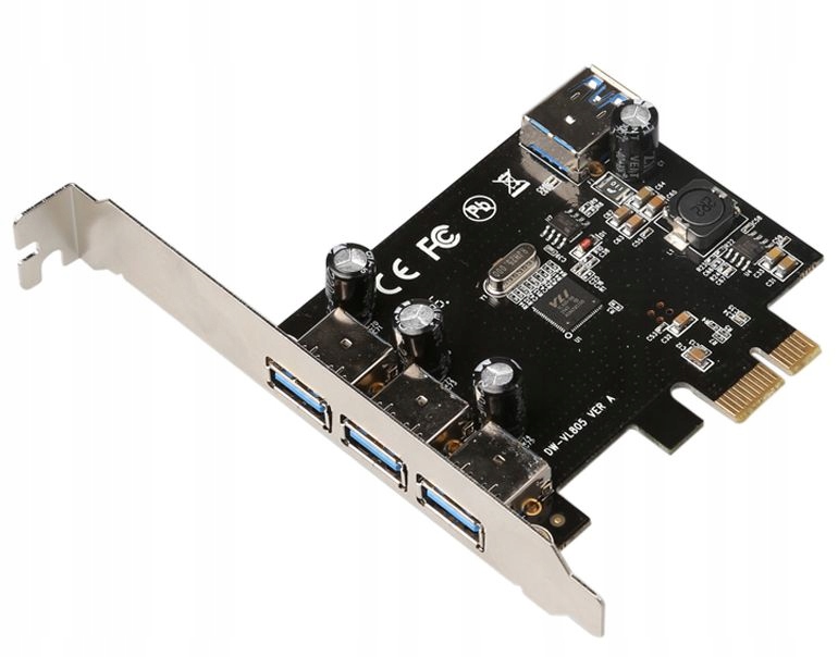 MicroConnect Connect - USB adapter - Image 4