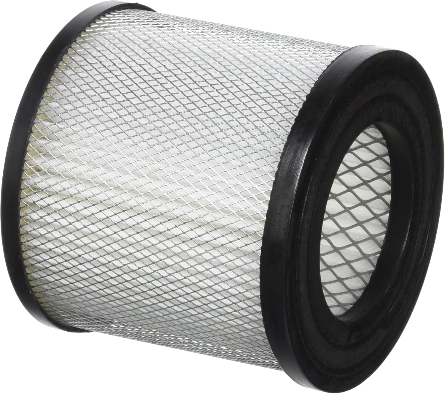 Aschefilter Für Staubsauger - Zum Reinigen Von Kaminen, Holzöfen, Pelletöfen, Grills - Für Staubsauger