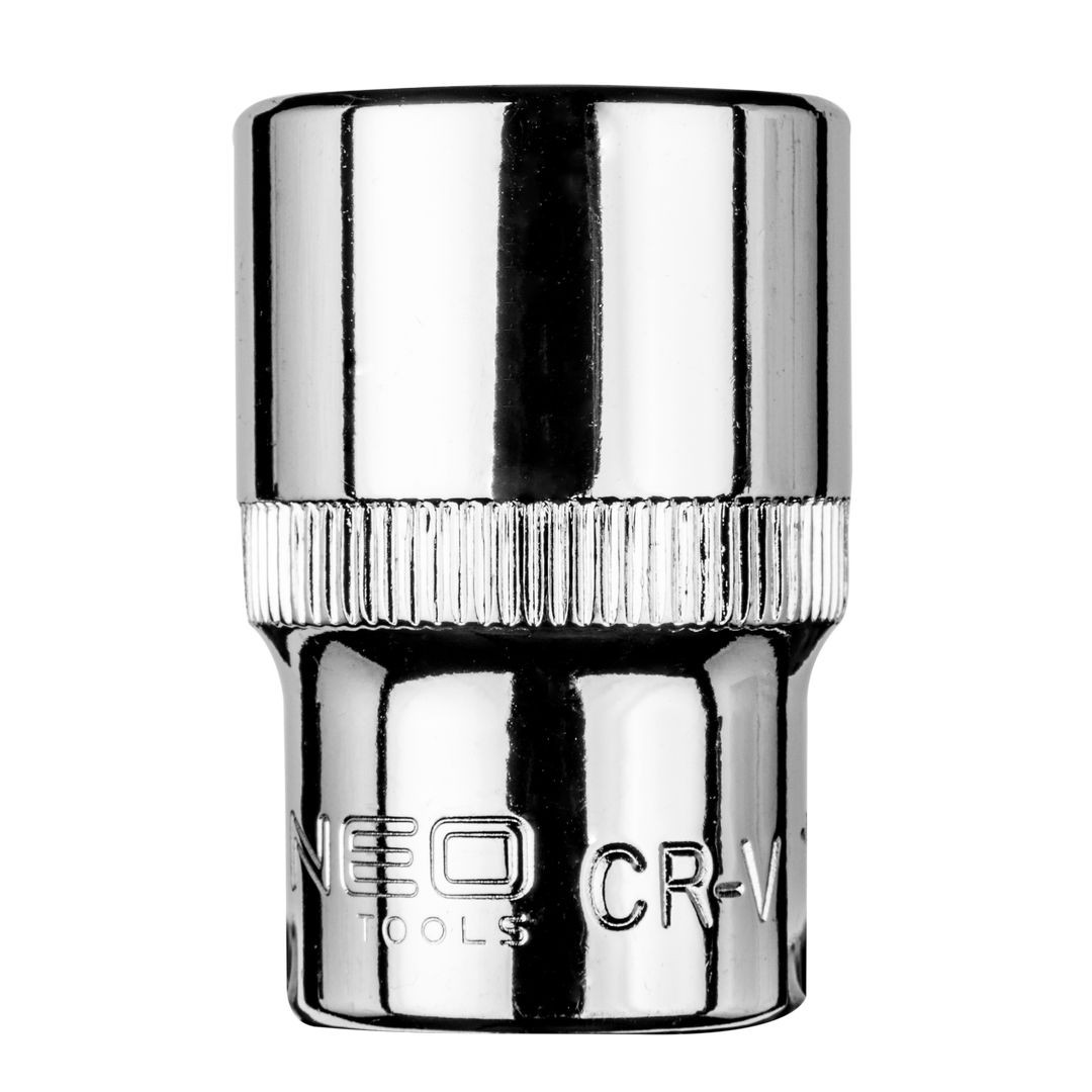 Tresice France 1/2"-Sechskantnuss, 19 Mm