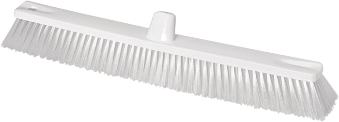 Nölle Blau 6X Haccp-Besen Länge 450 Mm Borstenstärke 0,50 Mm Reinigungsutensil, - Image 4