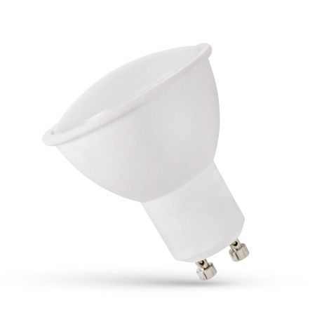 Jungeslicht Gu10 4Watt Led 230Volt Leuchtmittel - Bild 3