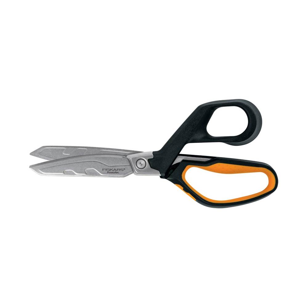 FISKARS Schere »PowerArc«, 21 cm - schwarz - Image 3