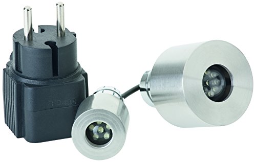 50115 Lunaled, Grigio - Oase