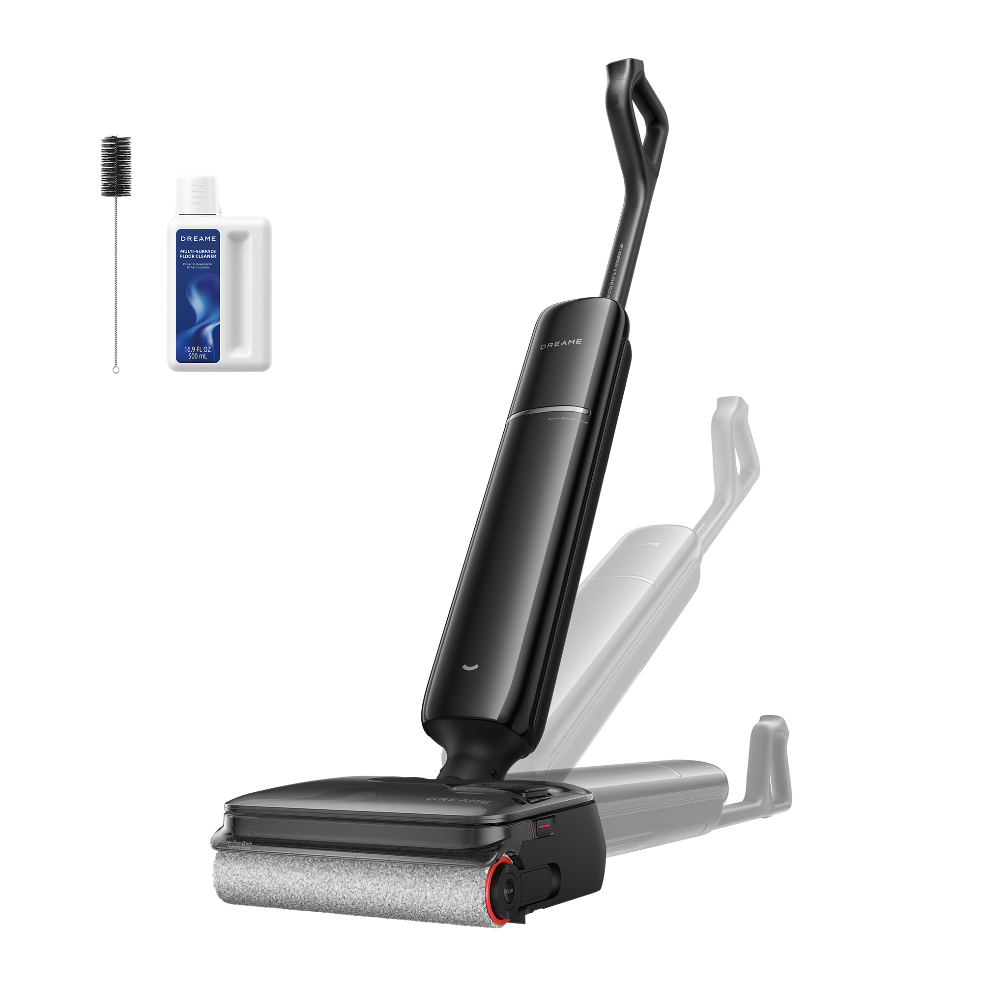 Dreame Schwarz T14 Pro, Nassreiniger, - Bild 8