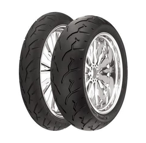 REIFEN TYRE PIRELLI 110/90-19 62H NIGHT DRAGON - Bild 9
