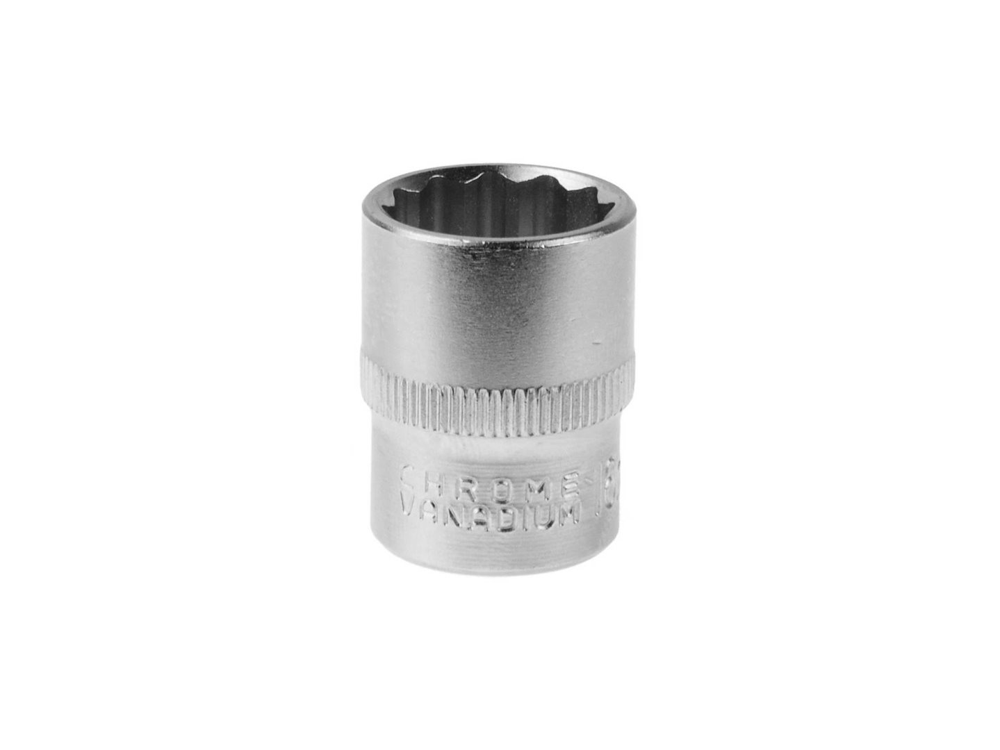 Geko 12-kant-steckschlüssel. 1/2" Crv 32 Mm (50)