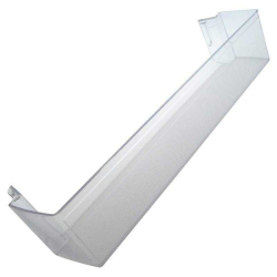 Balconnet a bouteilles (49,4 x 13 x 10,2 cm) pour refrigerateur — photo de l’offre ManoMano
