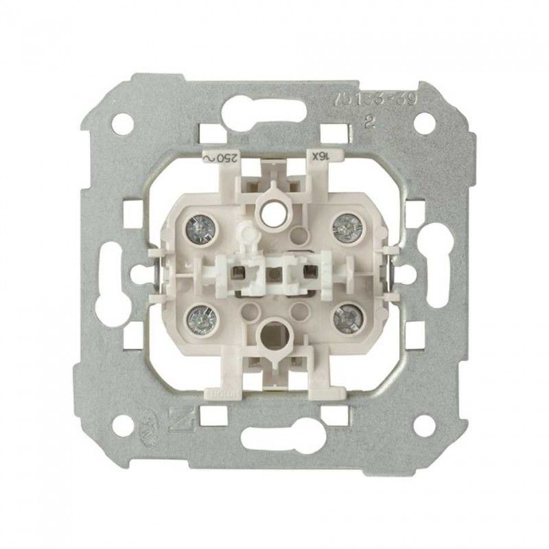 Simon 75133-39 Bipolarschalter