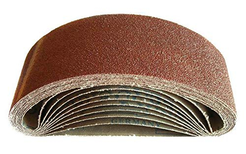 Import Schleifband Geko G00367 75 Mm Breite 533 Mm Länge