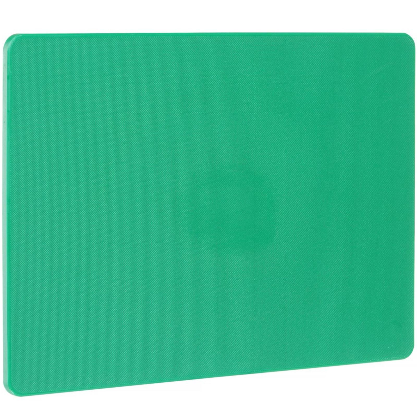 Oem Haccp-Schneidebrett 450 X 300 Mm – Grün