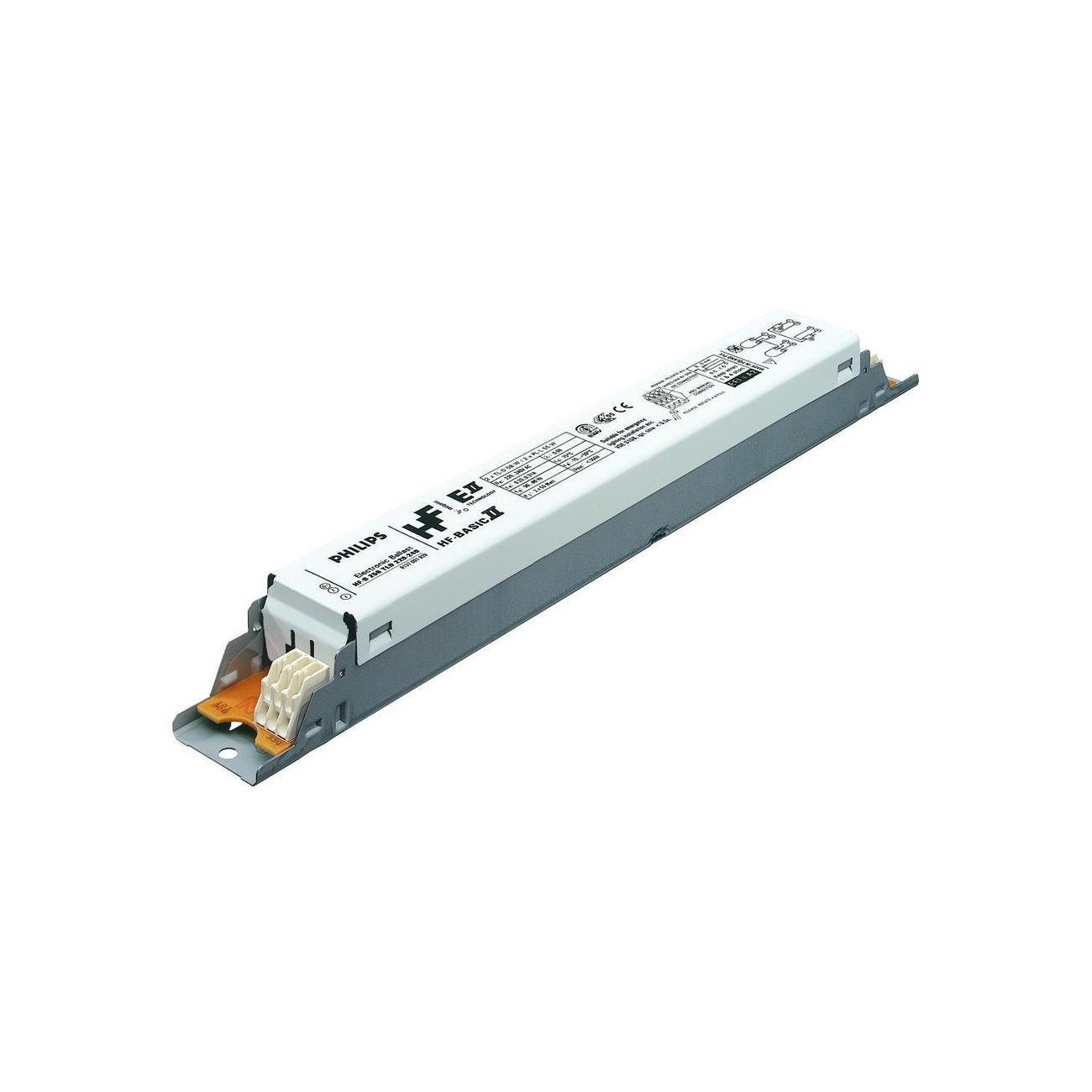HF-B 236 TLD/EII  - Vorschaltgerät EVG 220-240V HF-B 236 TLD/EII - Image 3