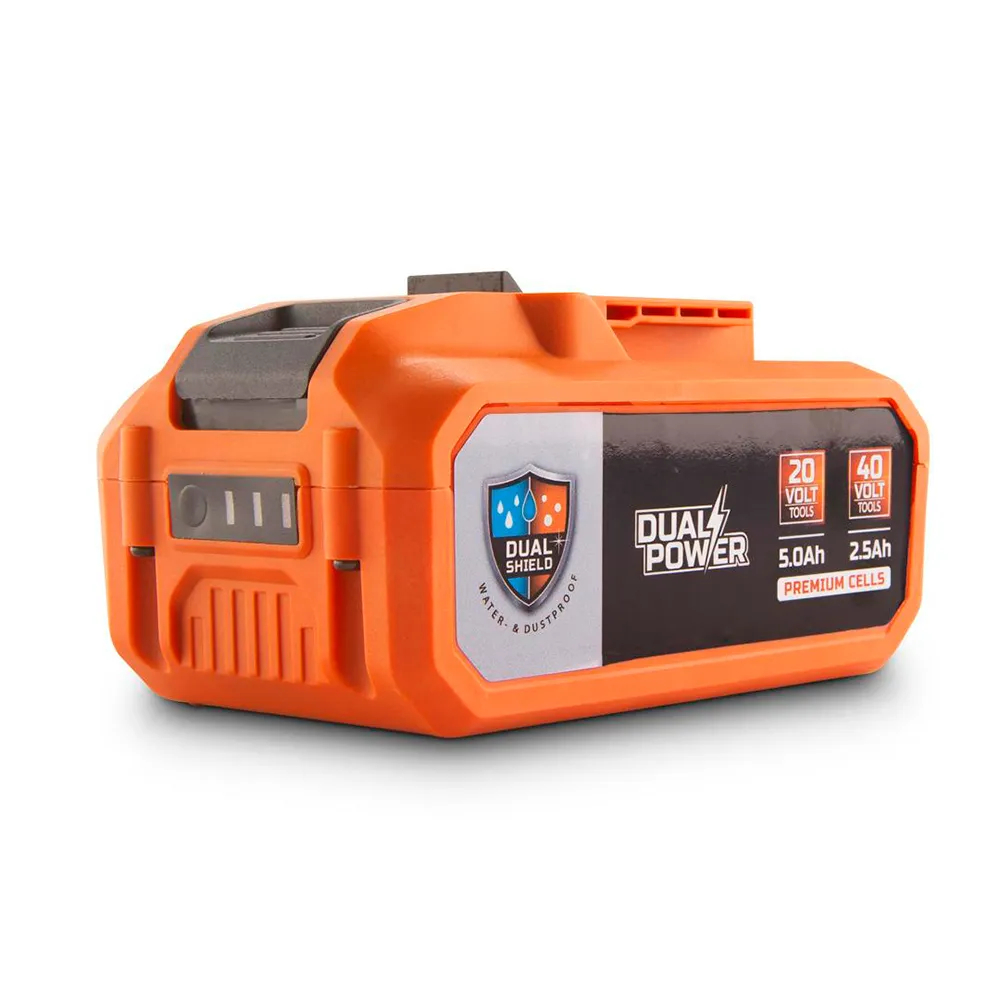 Batterie Powerplus Powdp90370 20 V 2, 5 Ah