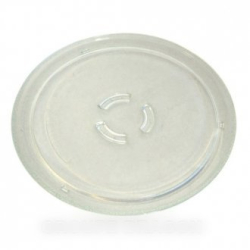 Piatto Rotante 25 Cm Originale - Forni A Microonde Whirlpool 369468058331139786