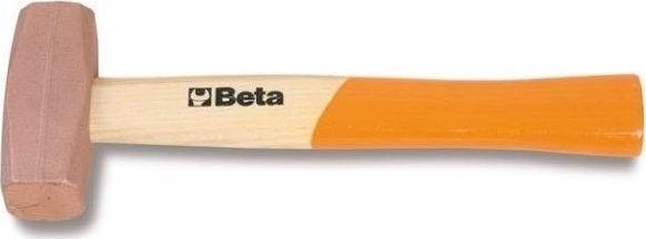 Beta Rot -Tools Kupferhammer 600G Für Montage