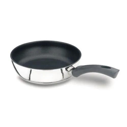 Lacor Glatte Pfanne Home 71318 - Bild 3