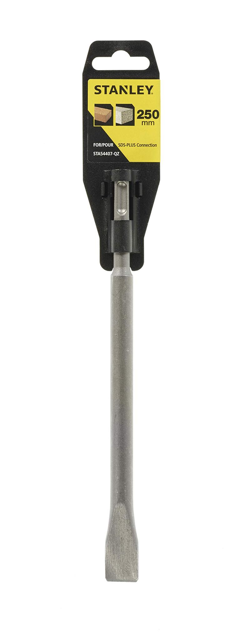 Stanley Sta.sds+ Meißel 20 X 250 Mm