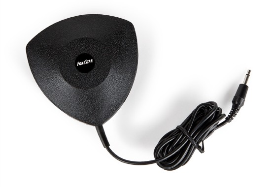 Fonestar Mehrfarbig Kissen-Lautsprecher