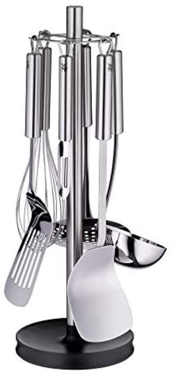WMF 1876709990 7 pc(s) Stainless steel