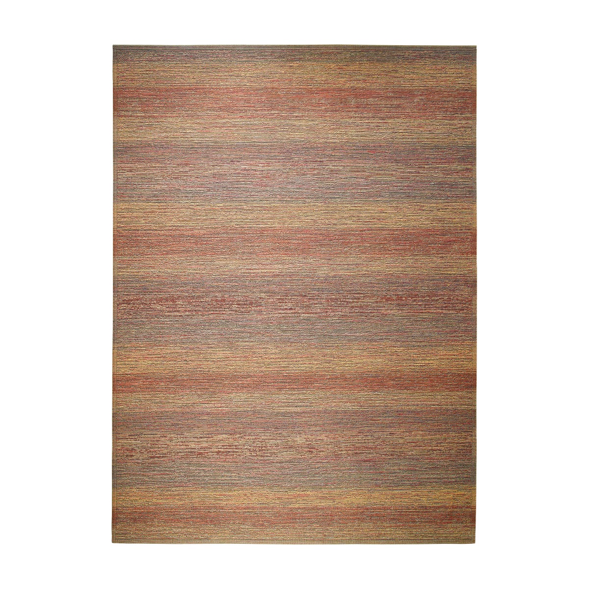 Thedecofactory - Saint-tropez - Tapis Extérieur Intérieur Motifs Lignes