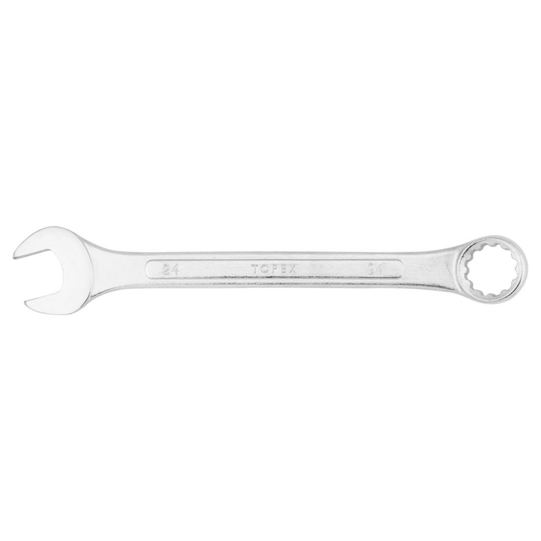 Topex 24 X 280 Mm Maulschlüssel