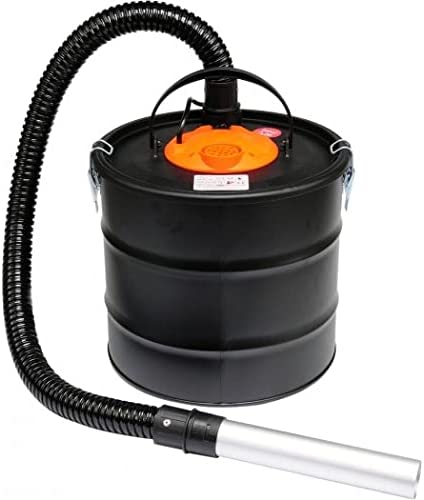 Sthor Aschesauger 800W 18L 72928