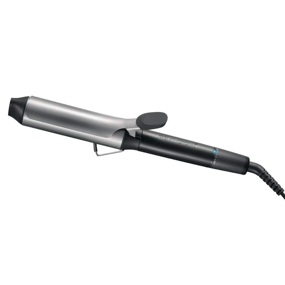 Remington Ci 5538 Messa In Piega Ferro Arricciacapelli Caldo Nero Grigio